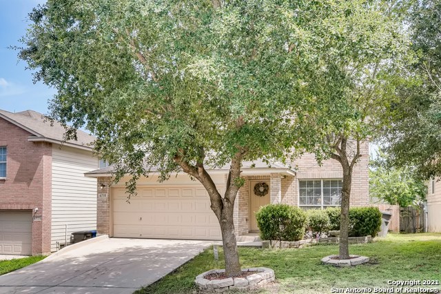6710 Loma Vino San Antonio TX 78233