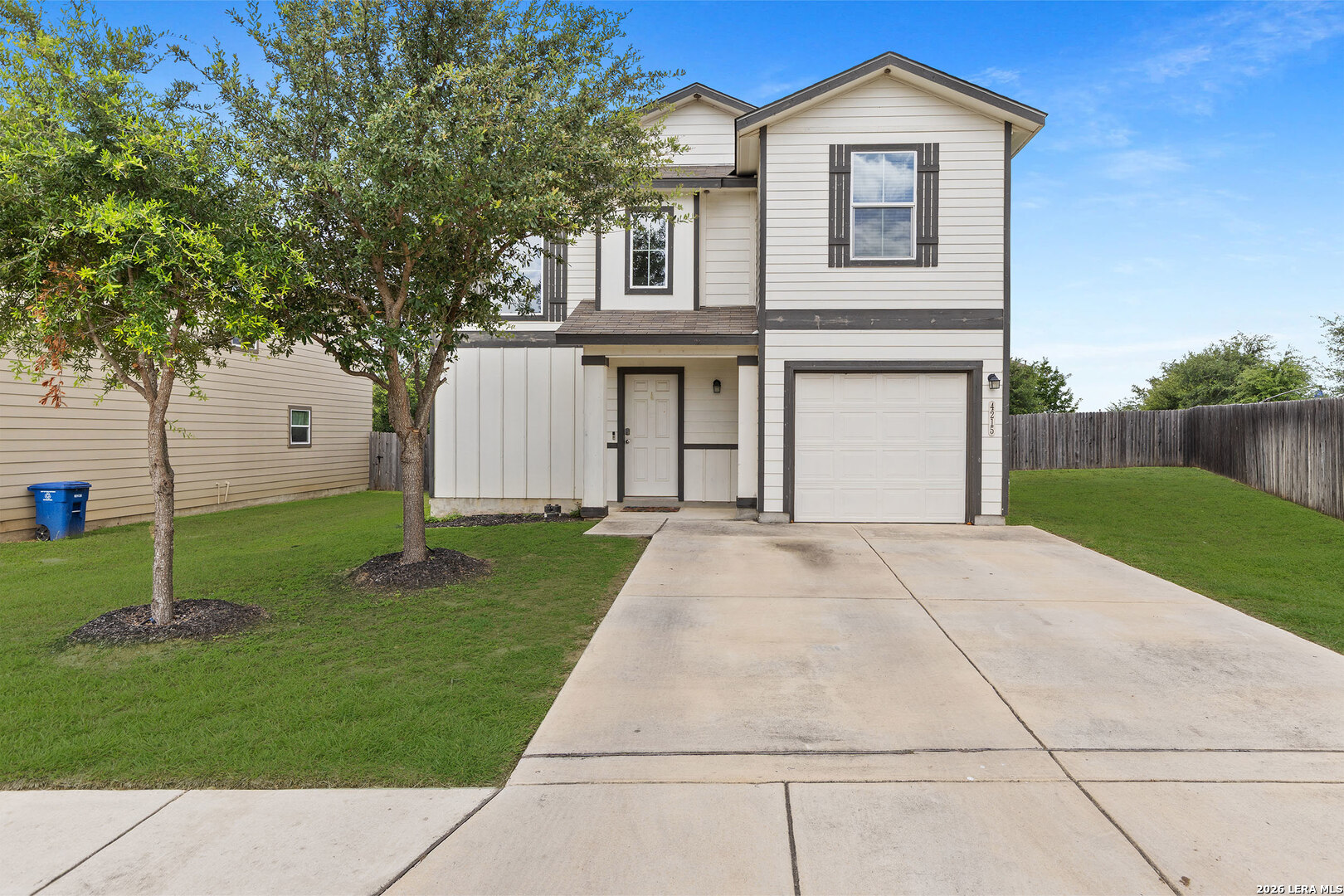 4215 Toledo Mist San Antonio TX 78222