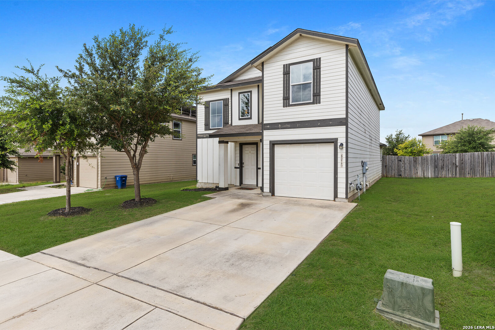 4215 Toledo Mist San Antonio TX 78222