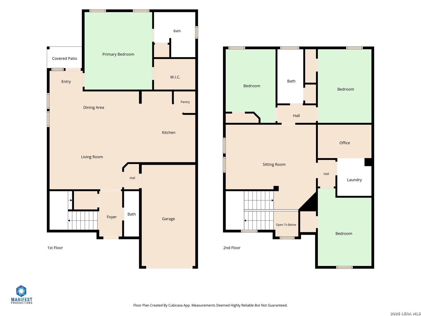 4215 Toledo Mist San Antonio TX 78222