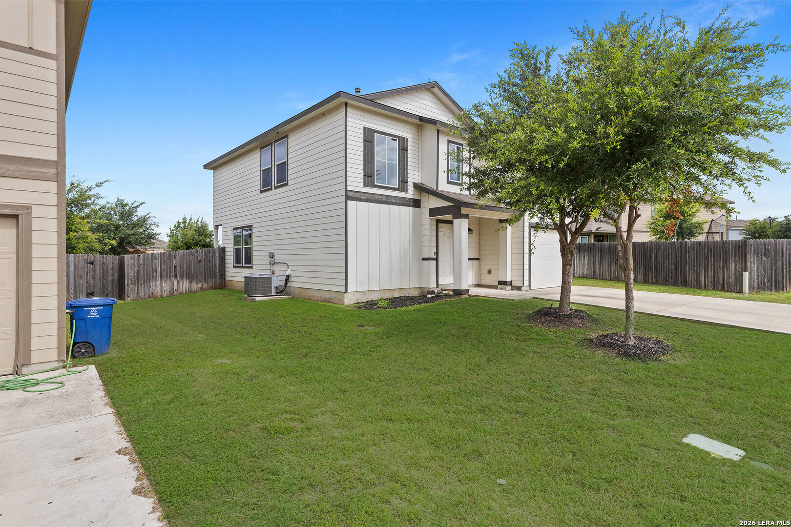 4215 Toledo Mist San Antonio TX 78222
