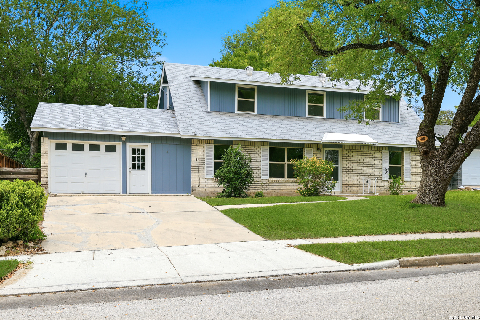 11119 Auldine Drive San Antonio TX 78230