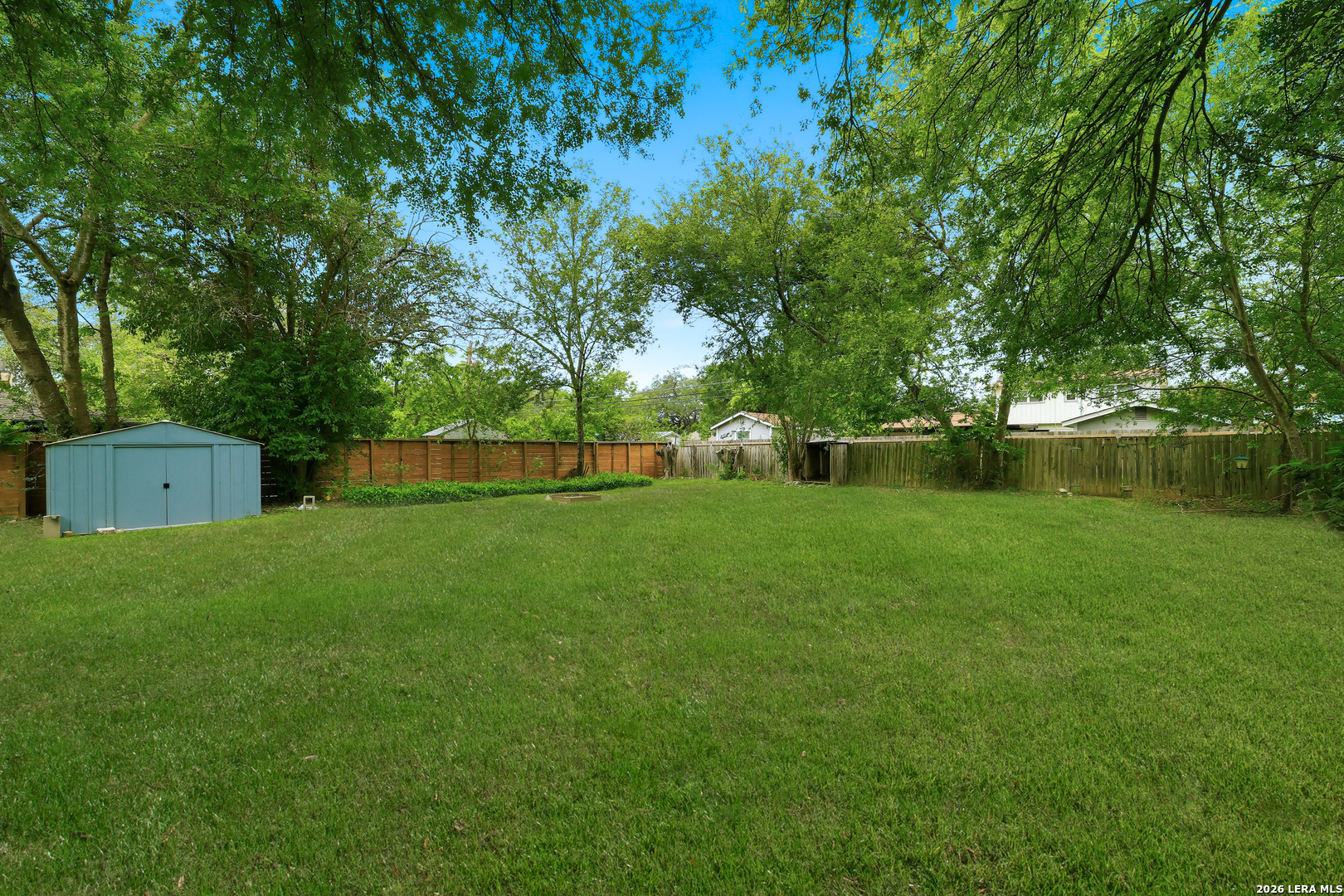 11119 Auldine Drive San Antonio TX 78230