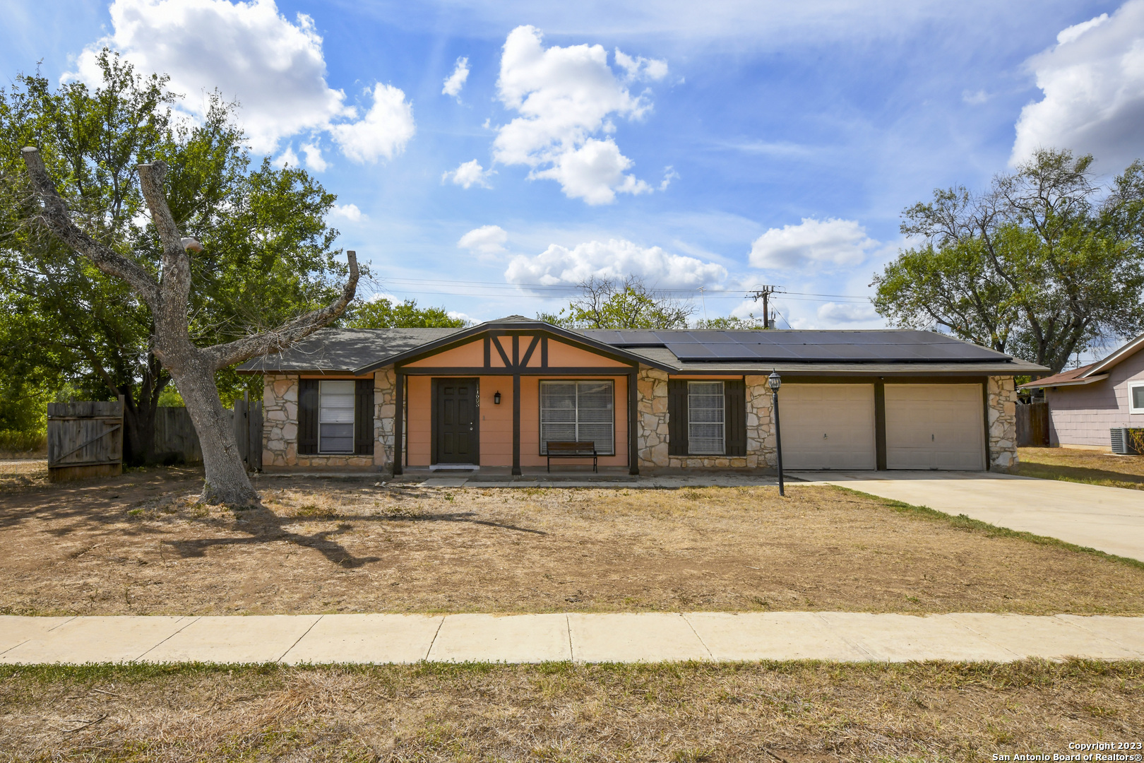 11603 Spring Mont Street San Antonio TX 78249