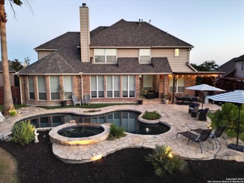 231 Gazelle Leap San Antonio TX 78258