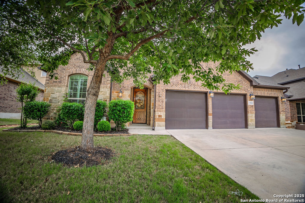 30844 Schlather Lane Bulverde TX 78163