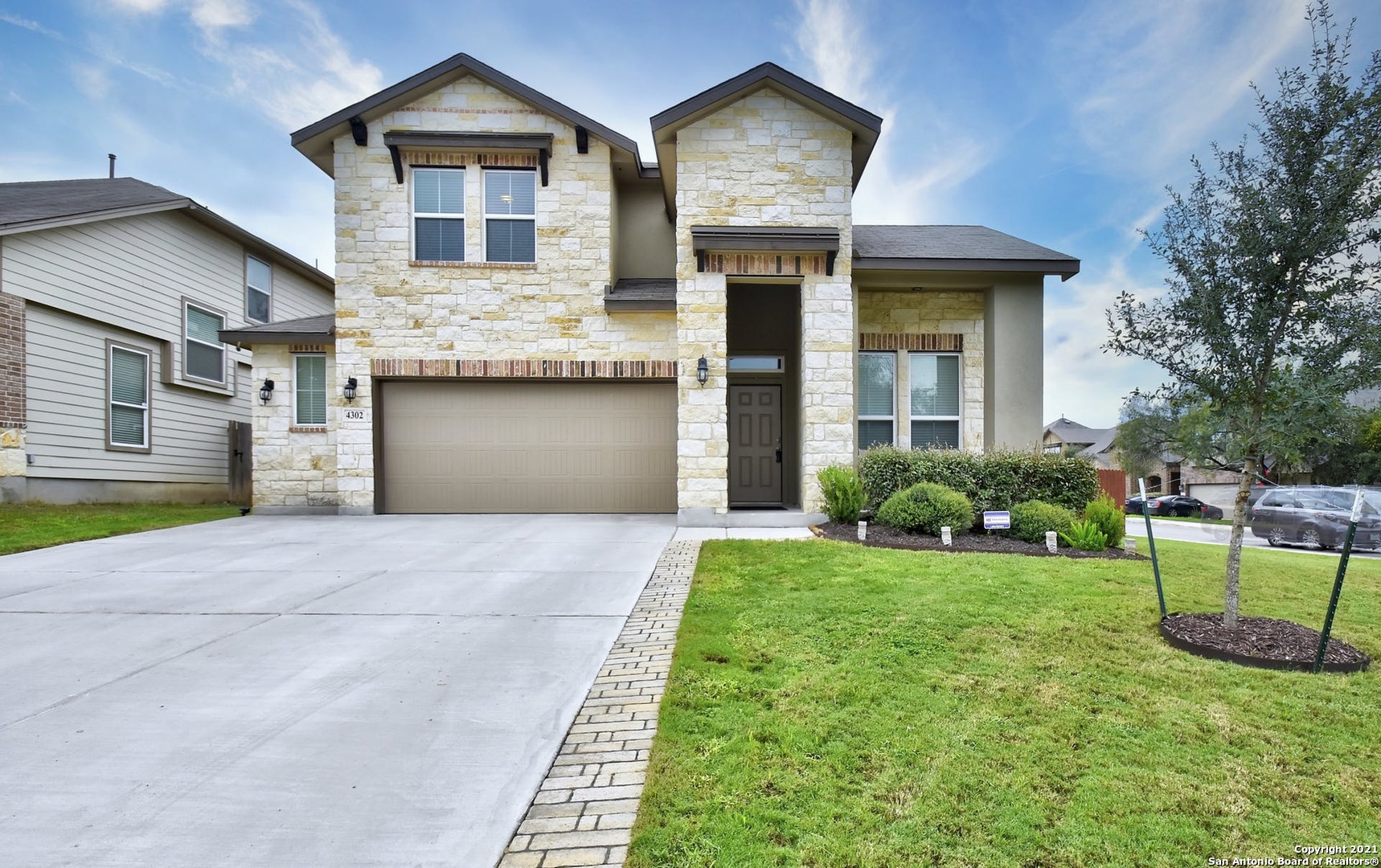4302 Anson Jones San Antonio TX 78223