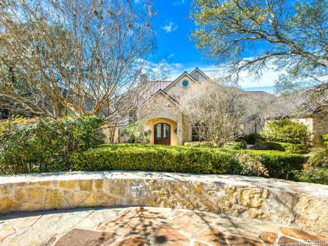7 Davenport Lane San Antonio TX 78257
