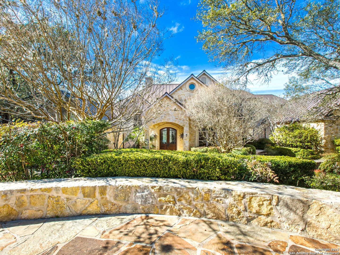 7 Davenport Lane San Antonio TX 78257