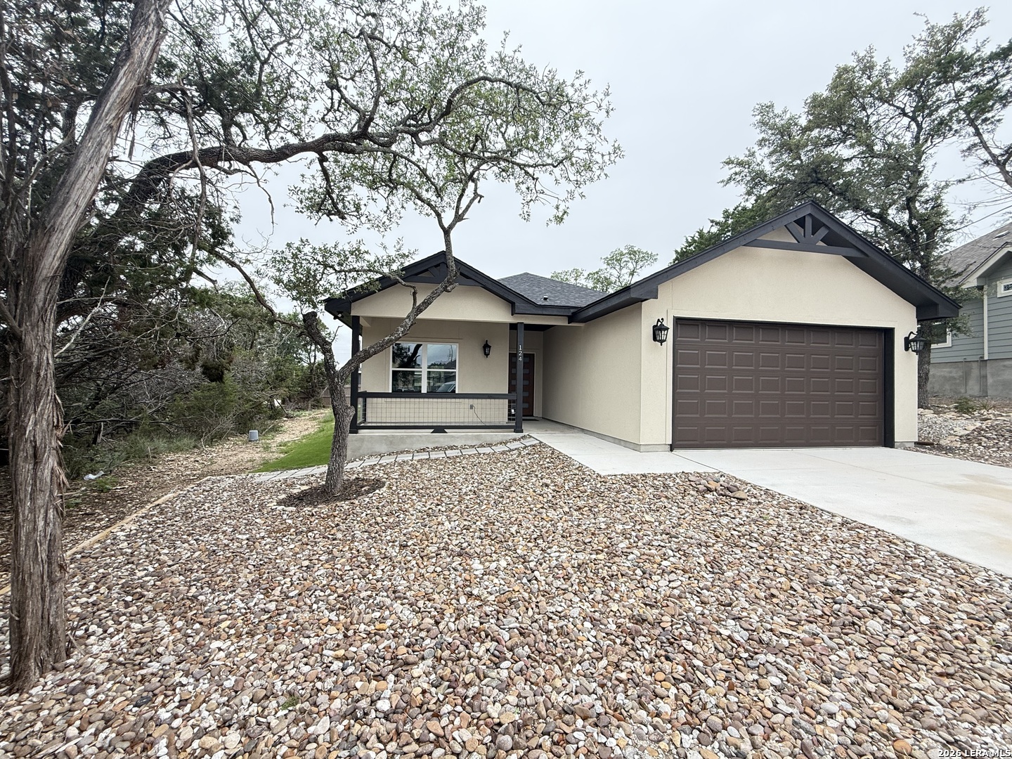 124 Lookout Court Spring Branch TX 78070