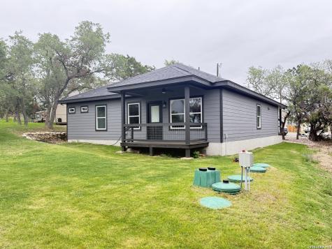 124 Lookout Court Spring Branch TX 78070