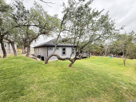 124 Lookout Court Spring Branch TX 78070