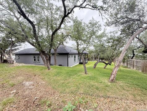 124 Lookout Court Spring Branch TX 78070