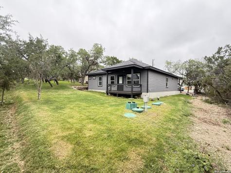 124 Lookout Court Spring Branch TX 78070