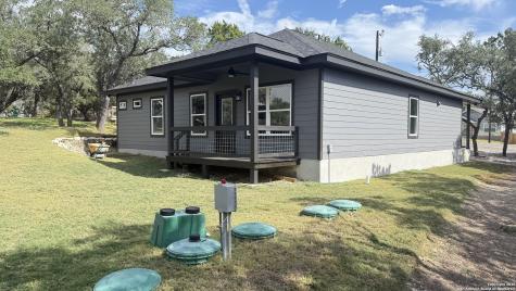 124 Lookout Court Spring Branch TX 78070