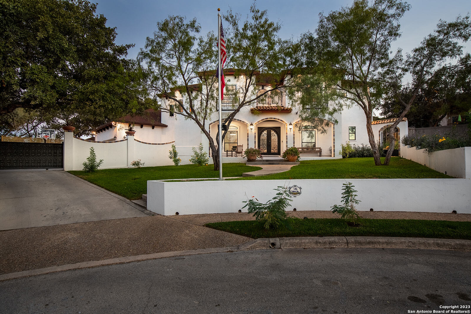 546 Canyon Rise San Antonio TX 78258