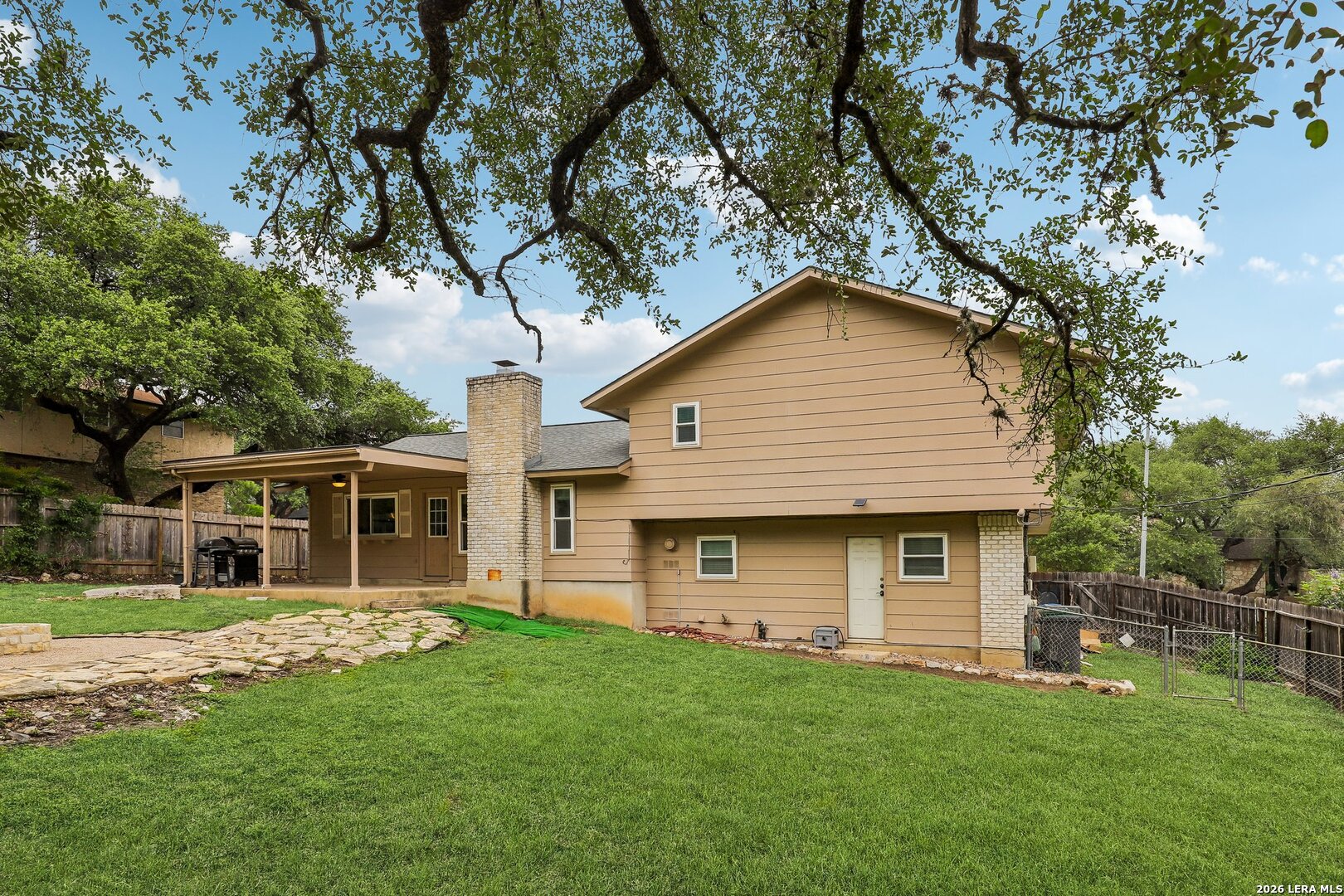 17022 Turkey Point Street San Antonio TX 78232