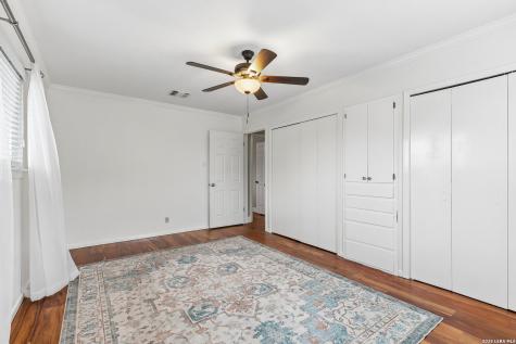 17022 Turkey Point Street San Antonio TX 78232