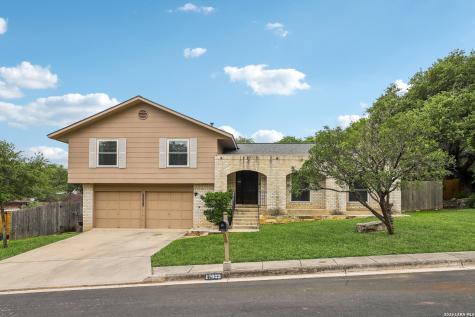 17022 Turkey Point Street San Antonio TX 78232