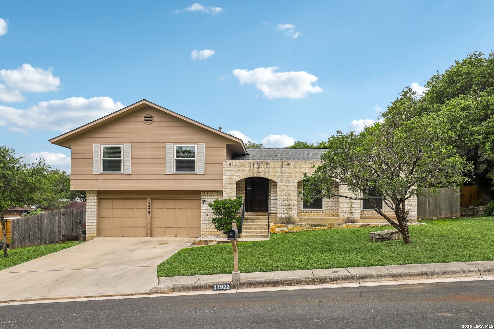 17022 Turkey Point Street San Antonio TX 78232