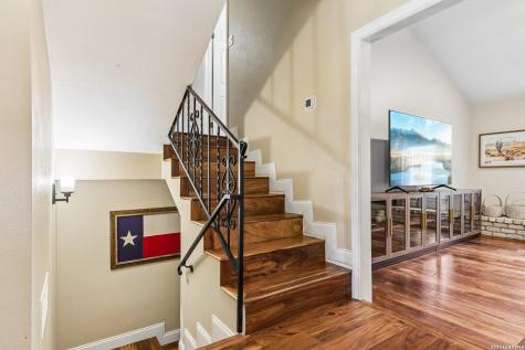 17022 Turkey Point Street San Antonio TX 78232