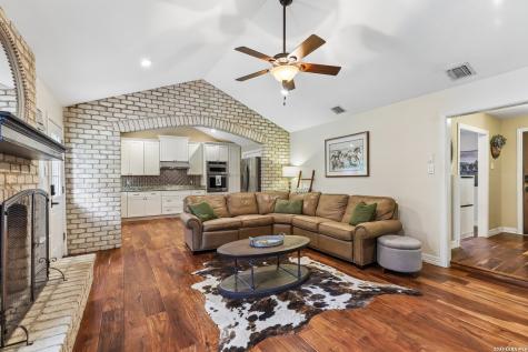 17022 Turkey Point Street San Antonio TX 78232