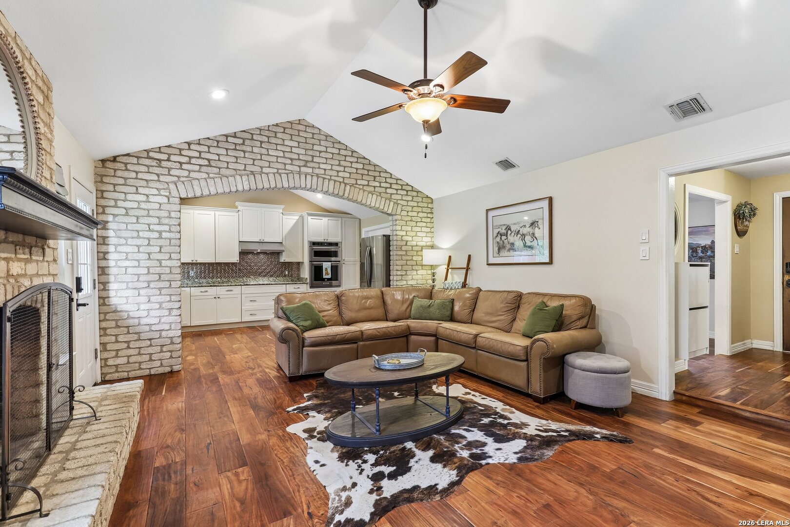 17022 Turkey Point Street San Antonio TX 78232