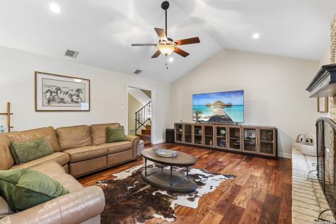 17022 Turkey Point Street San Antonio TX 78232