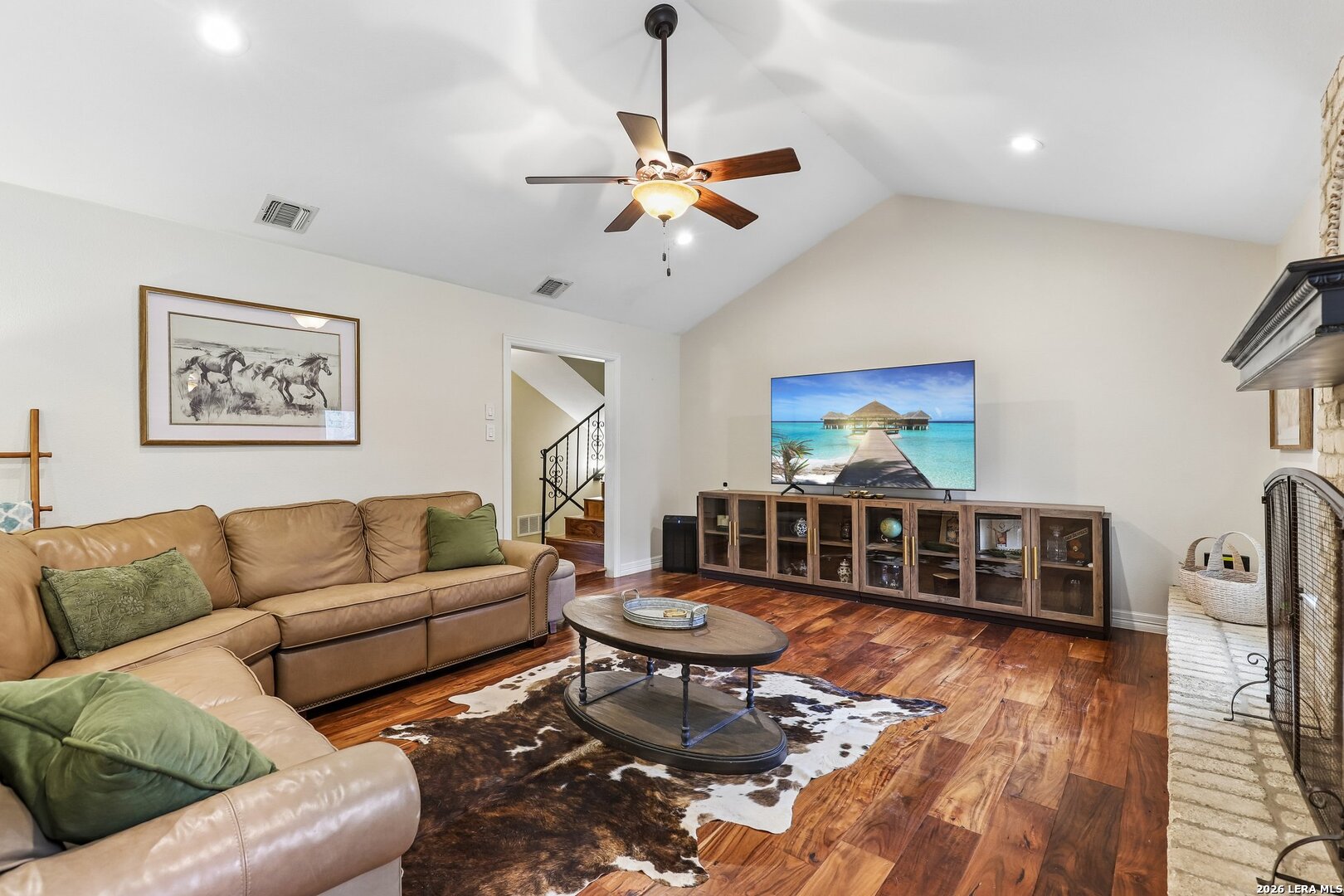 17022 Turkey Point Street San Antonio TX 78232