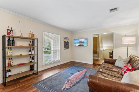 17022 Turkey Point Street San Antonio TX 78232