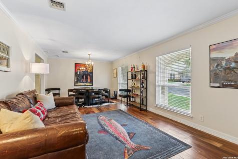 17022 Turkey Point Street San Antonio TX 78232