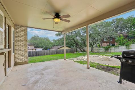 17022 Turkey Point Street San Antonio TX 78232