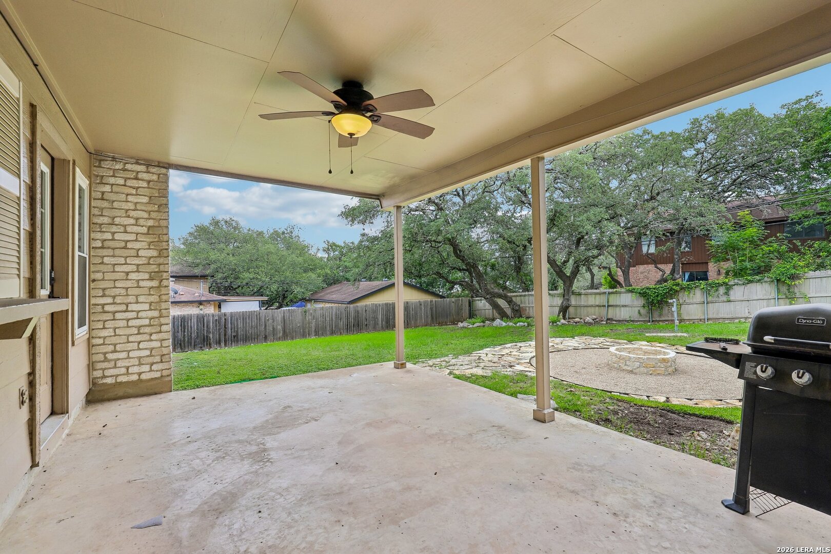17022 Turkey Point Street San Antonio TX 78232