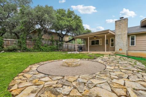17022 Turkey Point Street San Antonio TX 78232