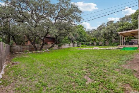 17022 Turkey Point Street San Antonio TX 78232