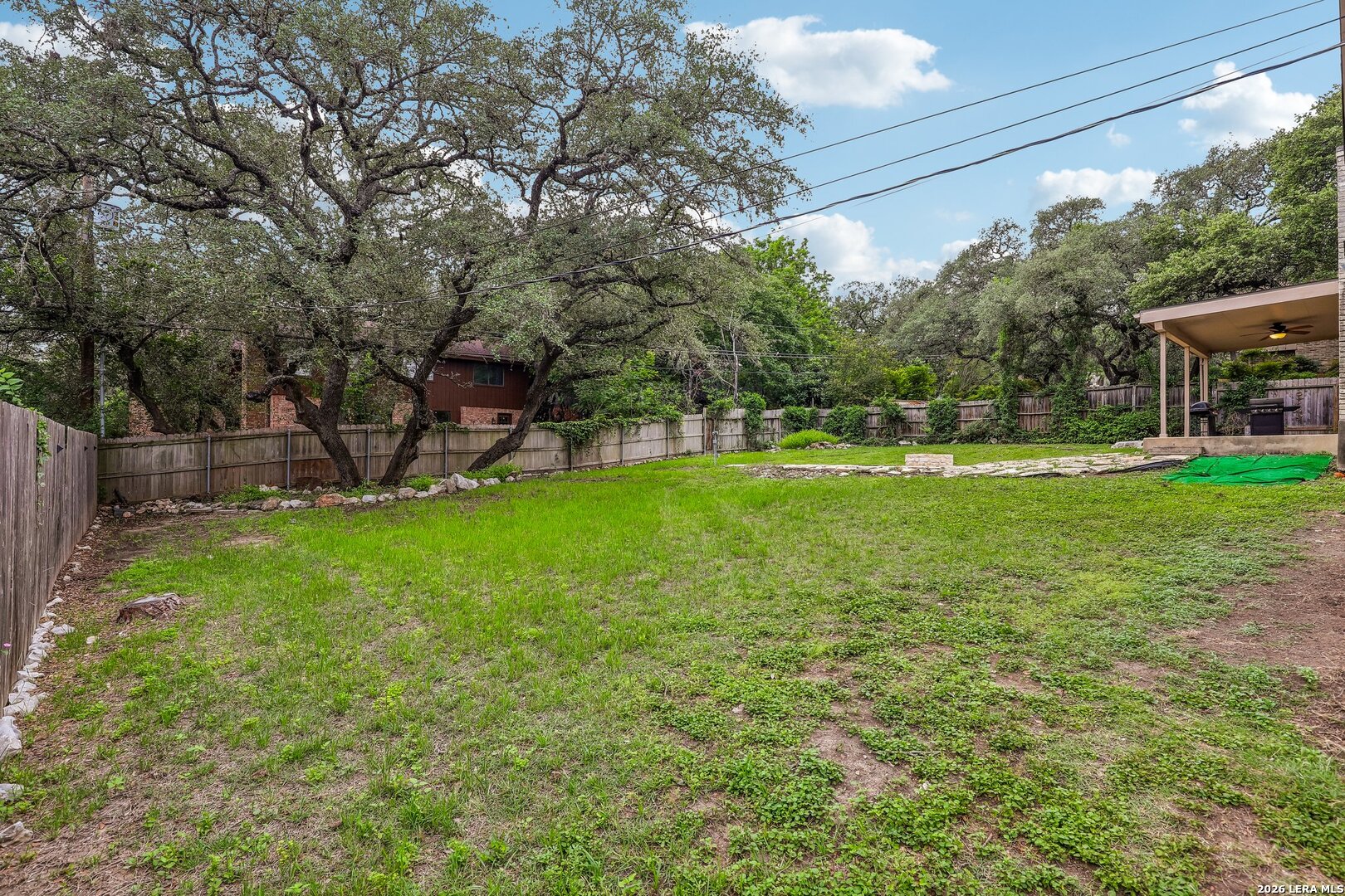 17022 Turkey Point Street San Antonio TX 78232