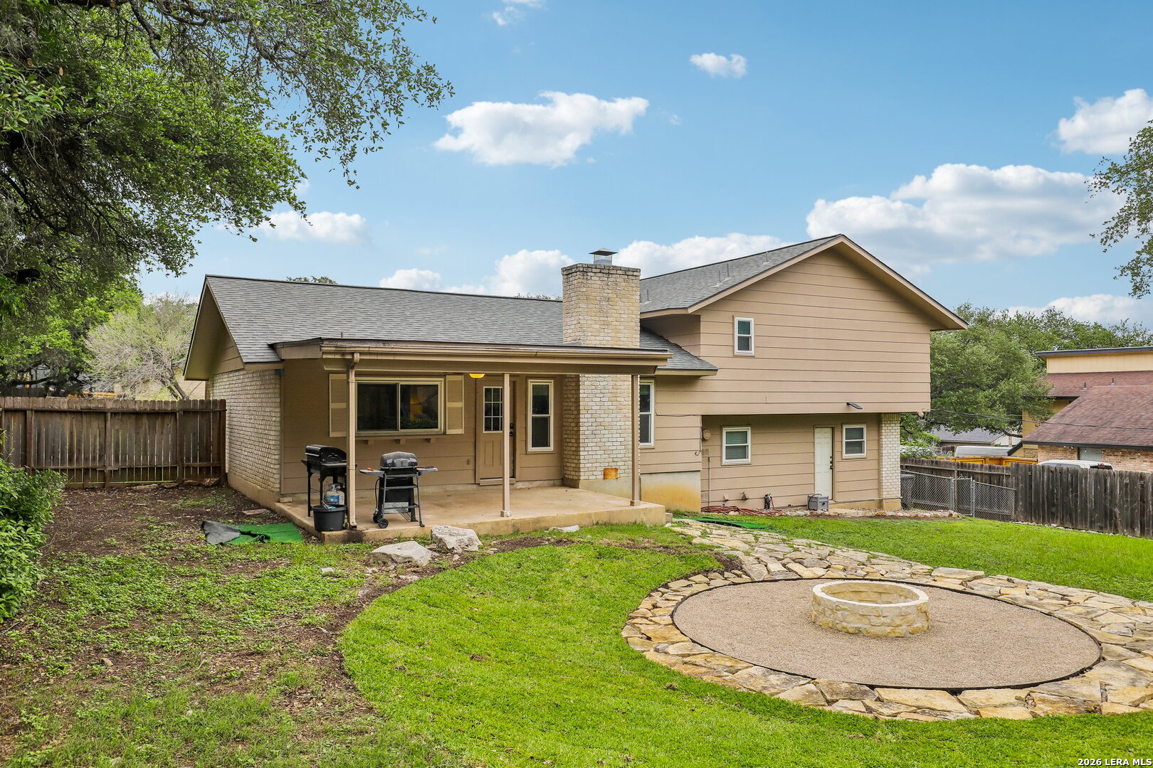 17022 Turkey Point Street San Antonio TX 78232