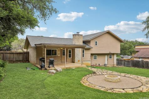 17022 Turkey Point Street San Antonio TX 78232
