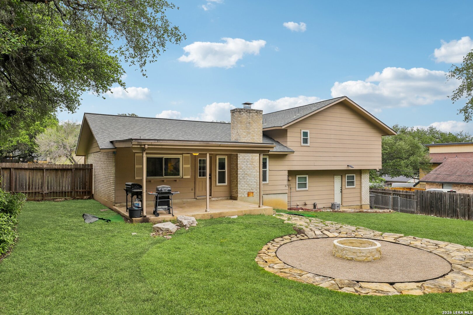 17022 Turkey Point Street San Antonio TX 78232