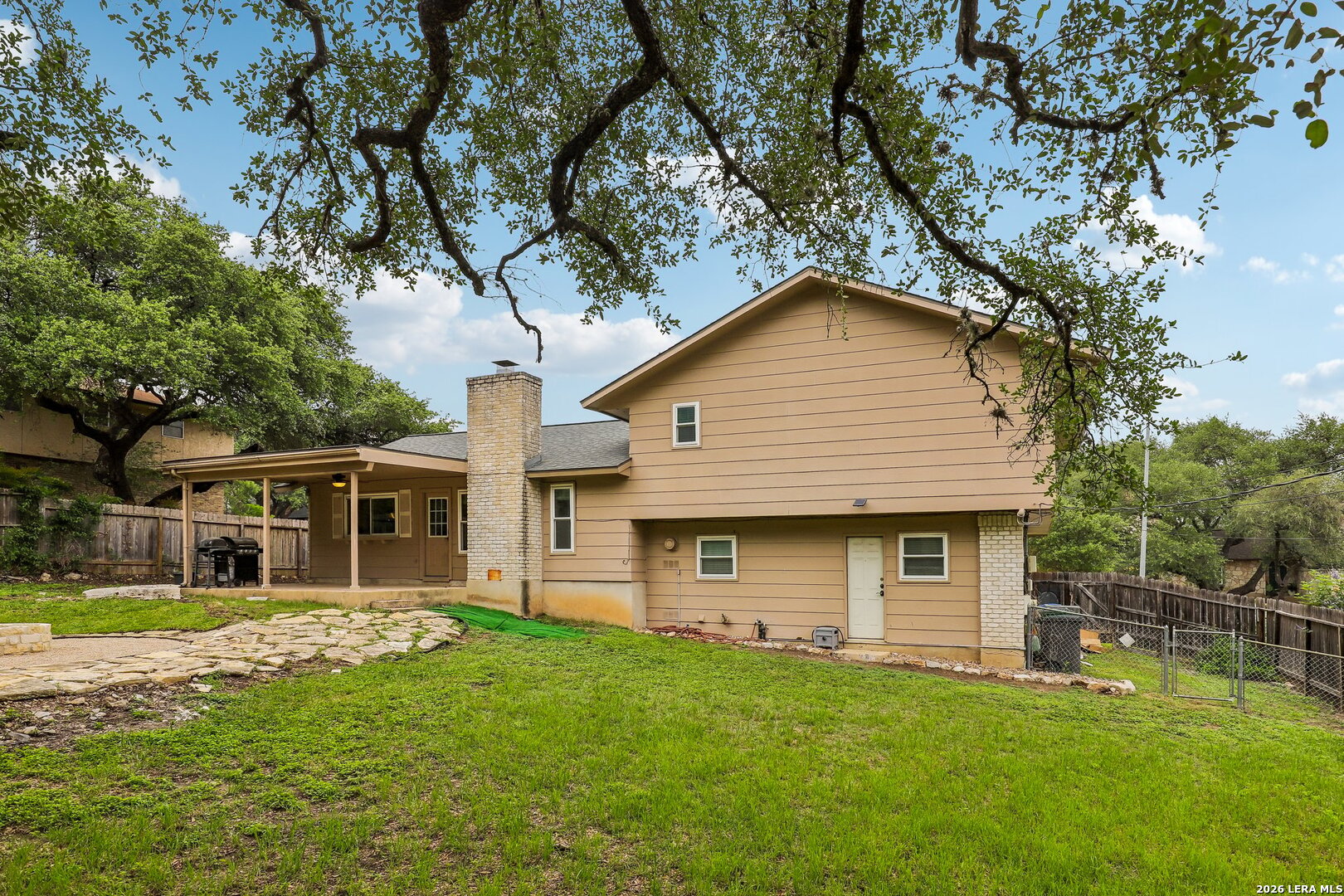 17022 Turkey Point Street San Antonio TX 78232