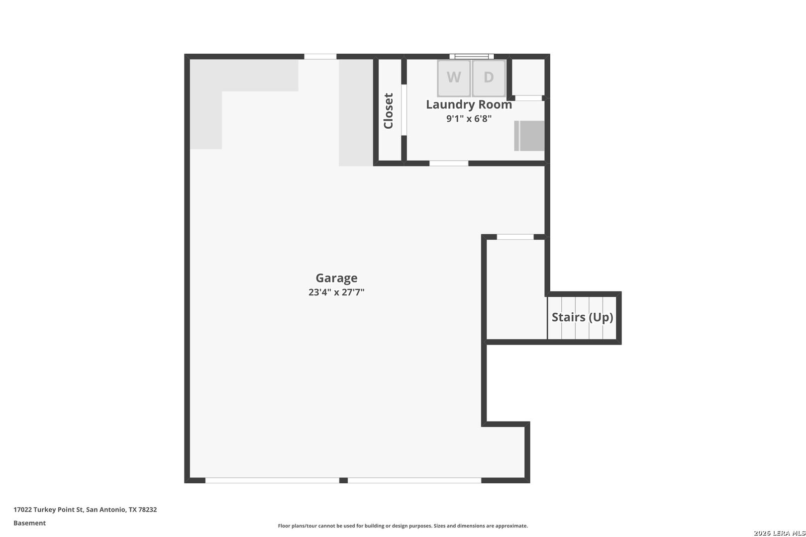 17022 Turkey Point Street San Antonio TX 78232