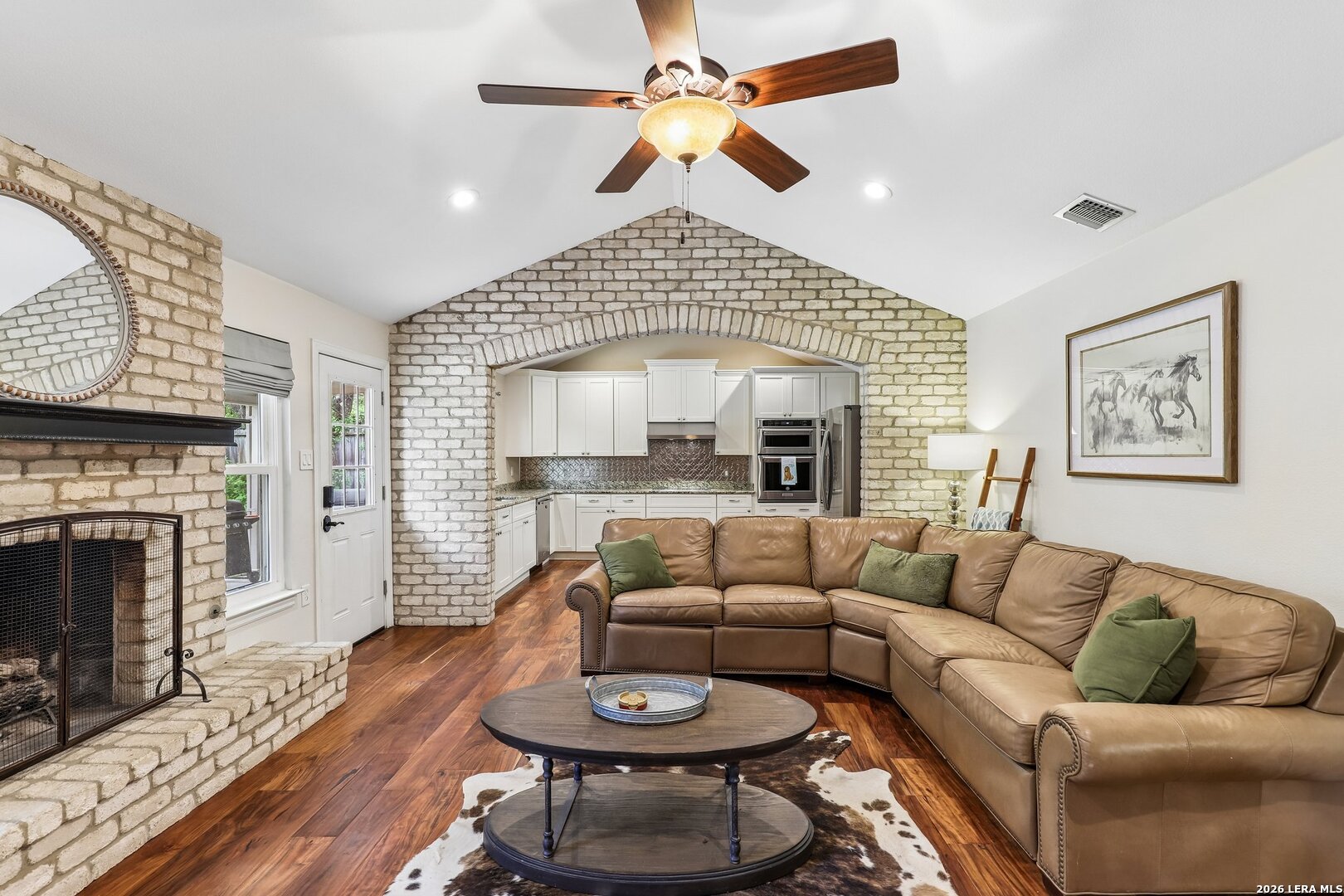 17022 Turkey Point Street San Antonio TX 78232