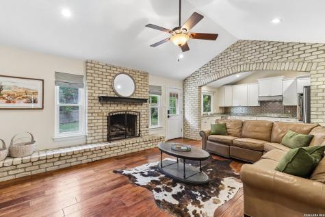 17022 Turkey Point Street San Antonio TX 78232