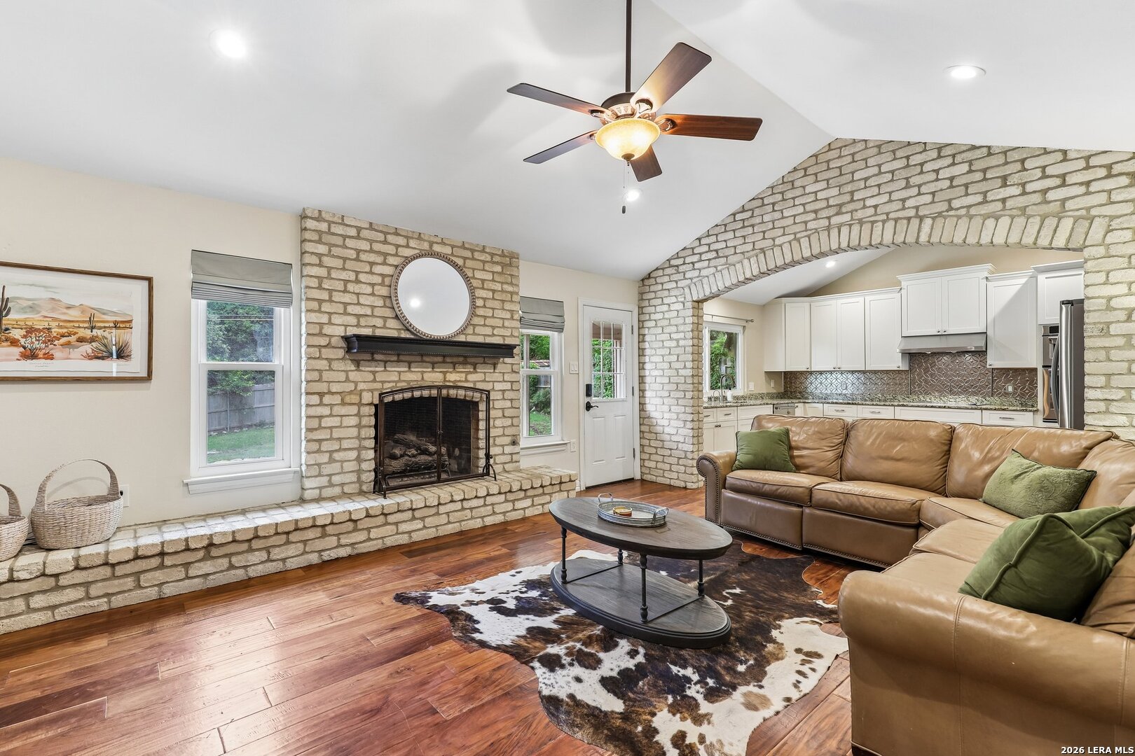 17022 Turkey Point Street San Antonio TX 78232