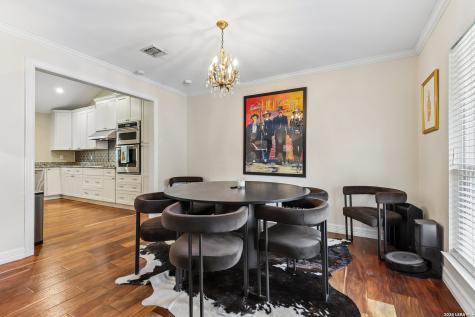 17022 Turkey Point Street San Antonio TX 78232