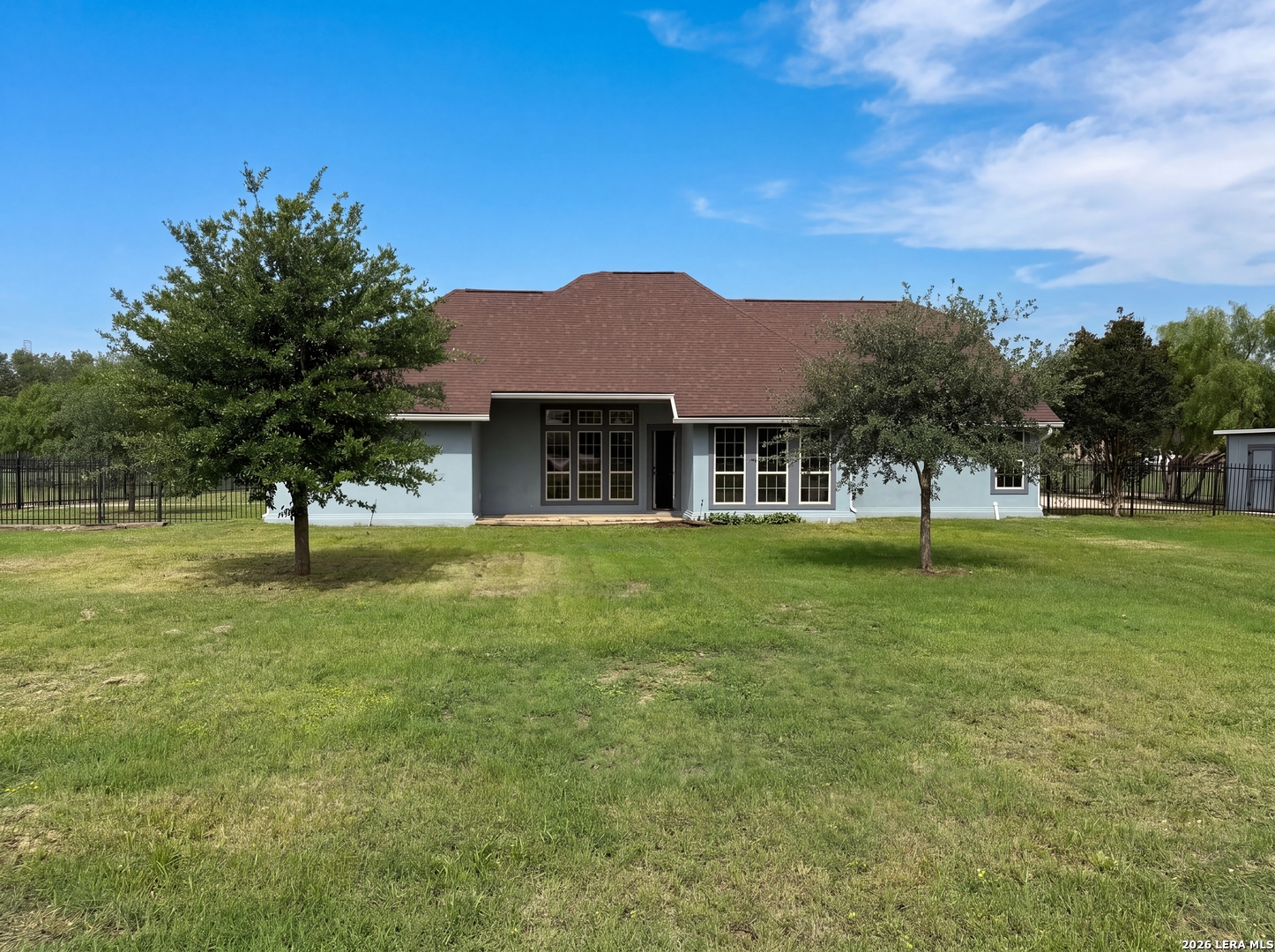 4948 Beck Road San Antonio TX 78263