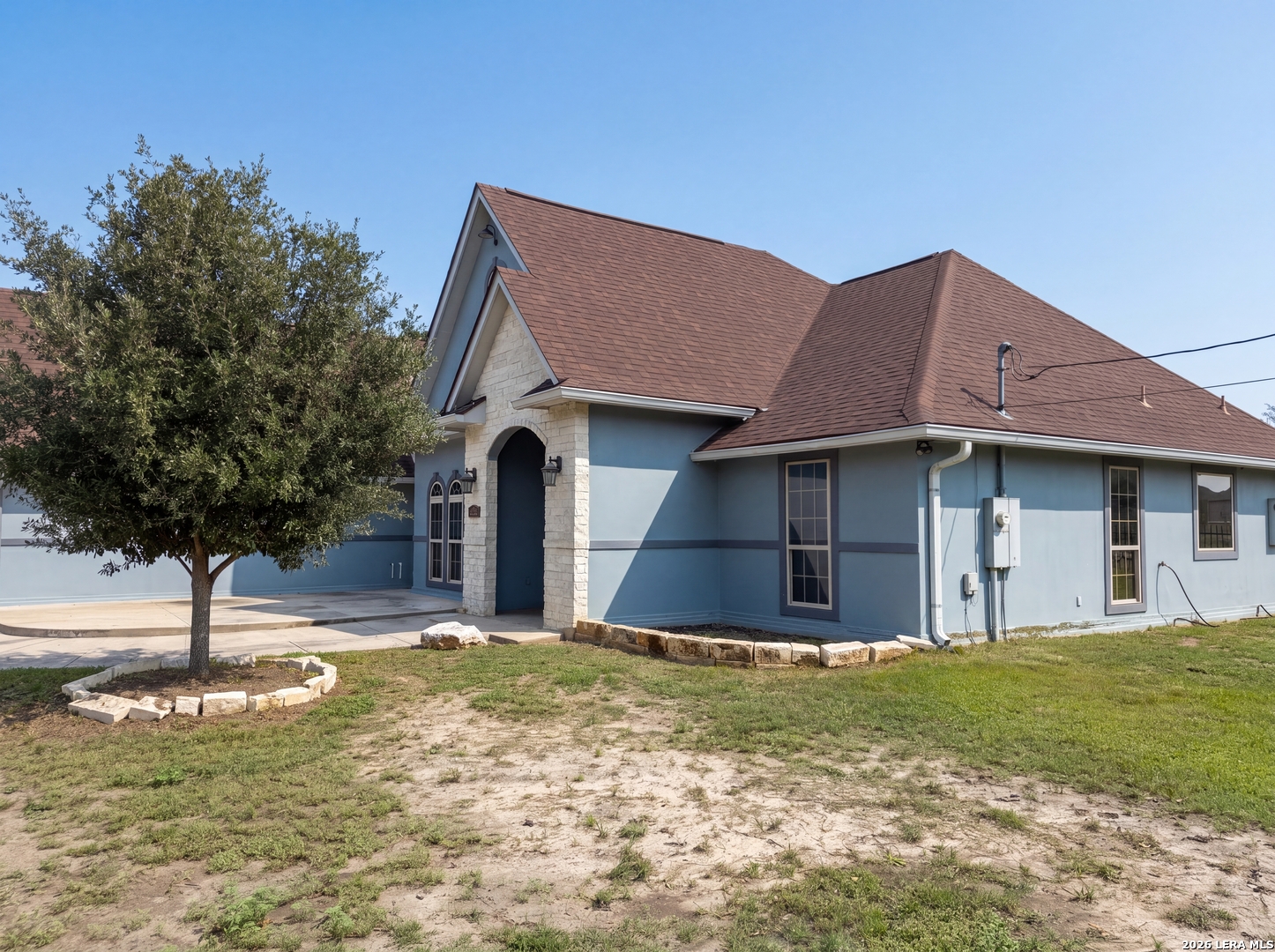4948 Beck Road San Antonio TX 78263