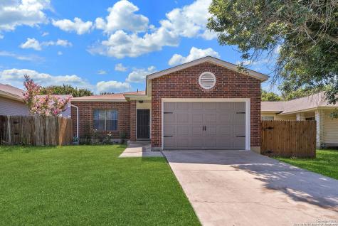 12812 Huntsman Lake Drive San Antonio TX 78249