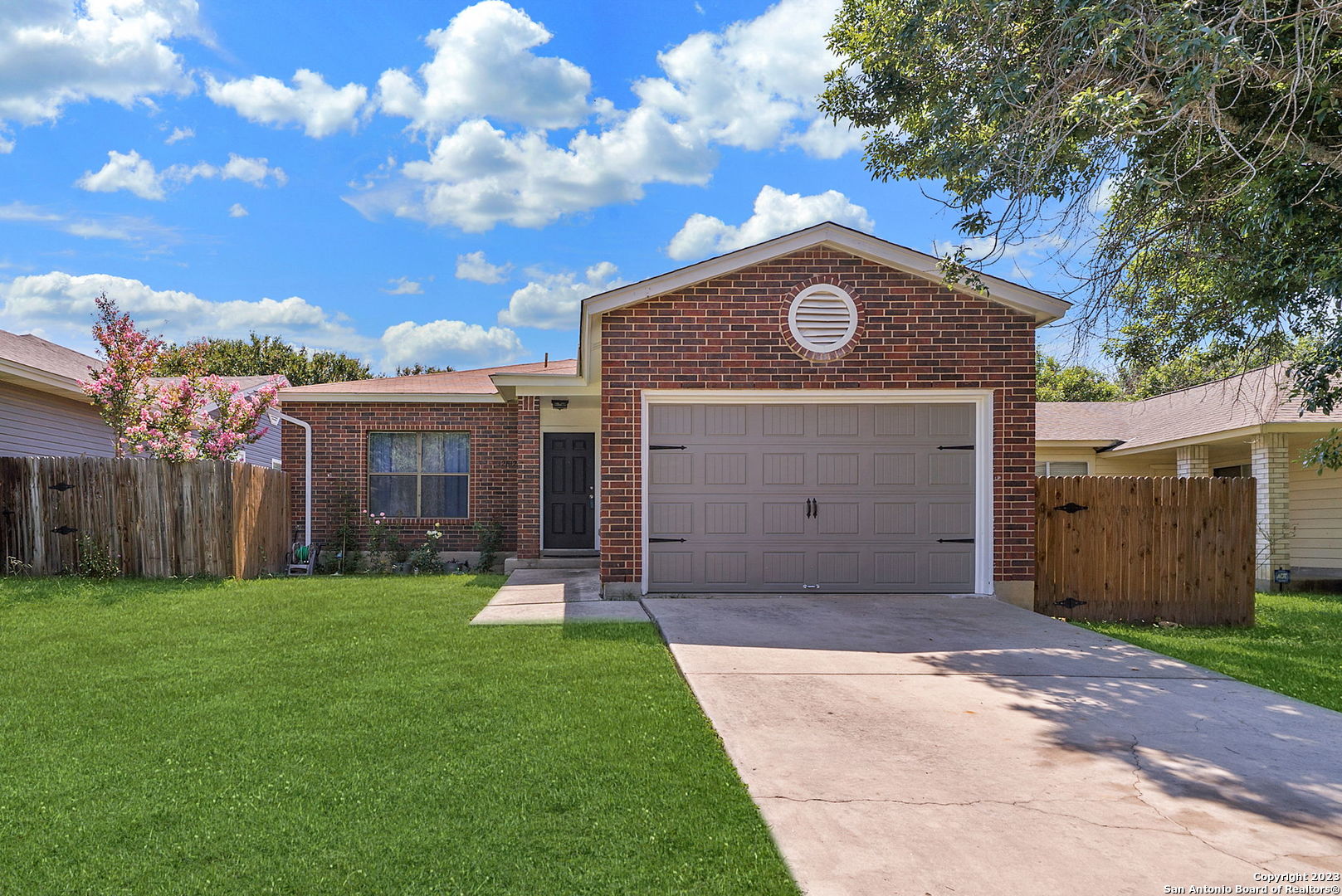 12812 Huntsman Lake Drive San Antonio TX 78249