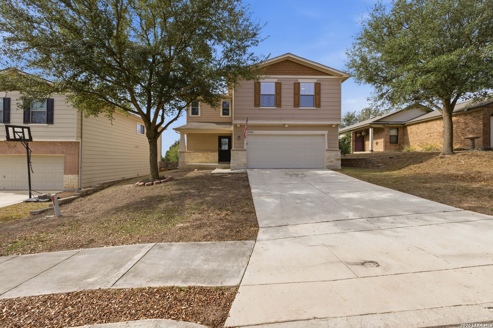 5764 Maxfli Schertz TX 78108